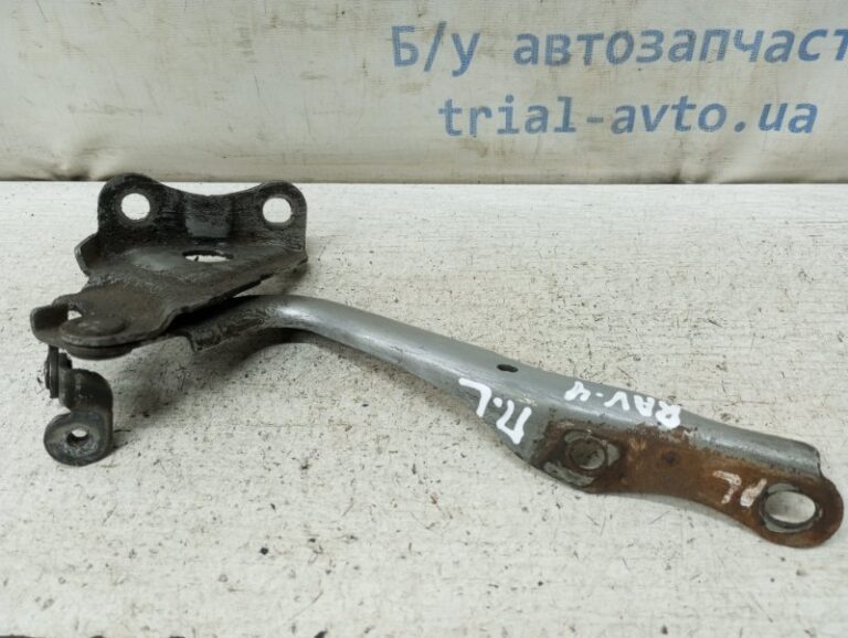 Петля капота левая Toyota RAV 4 2005-2016 5342042040 (Арт. 83422)