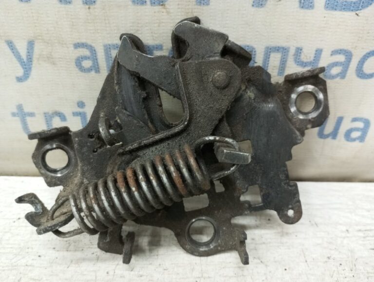 Замок капота Toyota RAV 4 2005-2016 5351042070 (Арт. 83425)