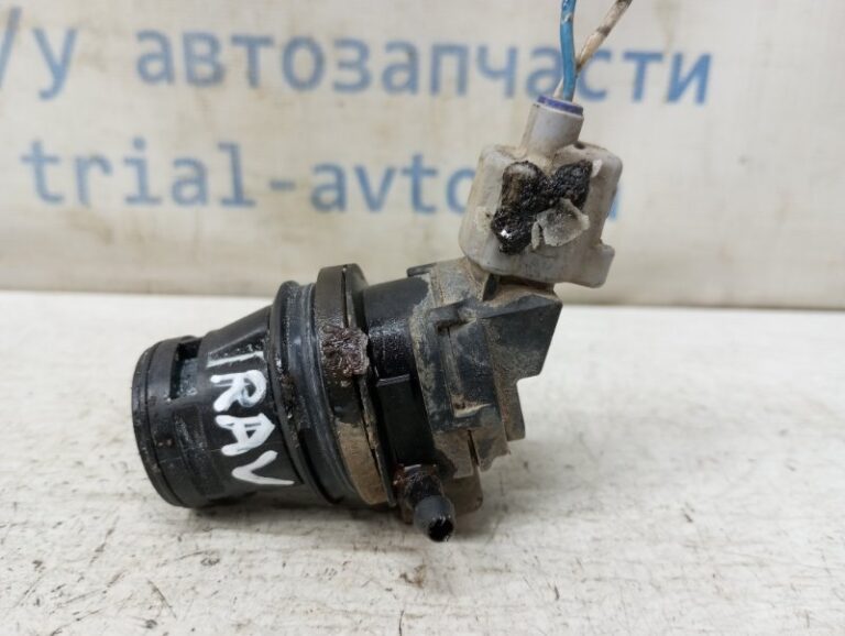 Насос омывателя стекла Toyota RAV 4 2005-2016 8533071010 (Арт. 83431)