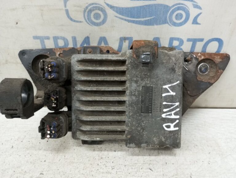 Блок управления форсунками Toyota RAV 4 2005-2016 8987120070 (Арт. 83433)