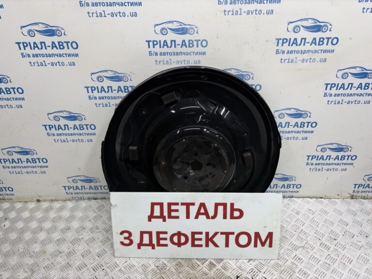 Чехол запасного колеса Toyota RAV 4 2005-2016 6477342040 (Арт. 83436)
