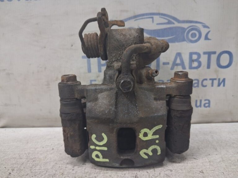 Суппорт задний правый Kia Picanto 2003-2011 5813007500 (Арт. 83437)