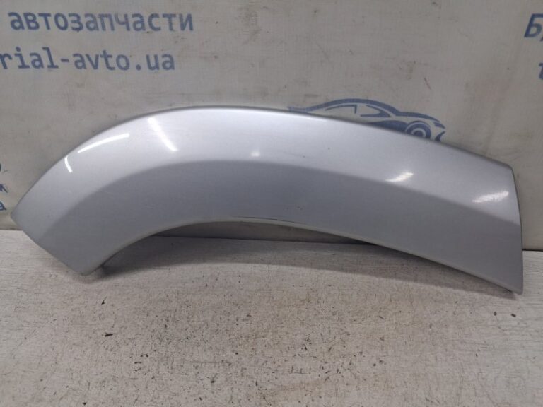 Накладка крыла Toyota RAV 4 2005-2016 7565342090B1 (Арт. 83440)