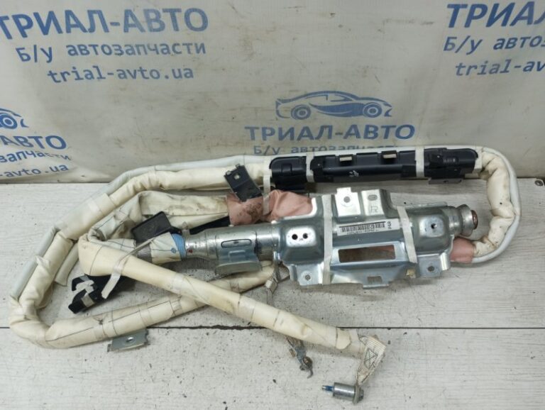 Airbag потолка(шторка) правый Toyota Prado 2003-2009  (Арт. 83452)