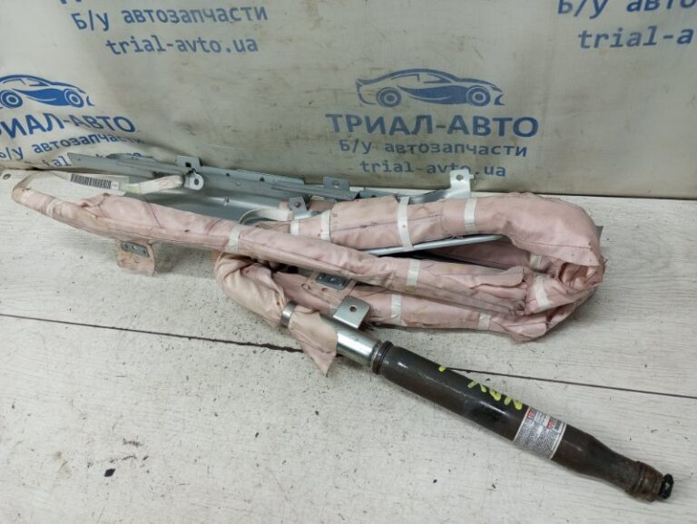 Airbag потолка(шторка) левый Nissan Navara 2004-2015 985P14X00B (Арт. 83457)