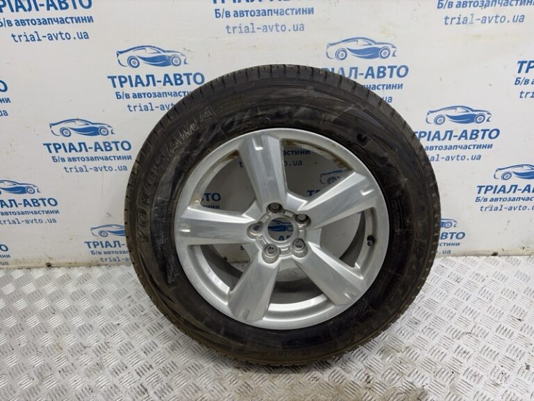 Запаска с резиной Toyota RAV 4 2005-2016 4261142220 (Арт. 83462)