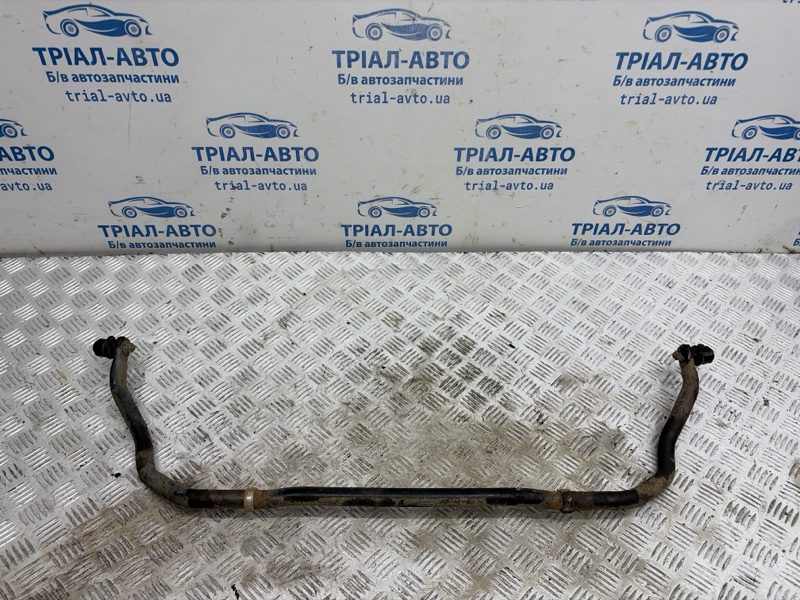 Стабилизатор передний Toyota RAV 4 2005-2016 4881142070 (Арт. 83464) Стабилизатор передний Toyota RAV 4 2005-2016 4881142070 (Арт. 83464)