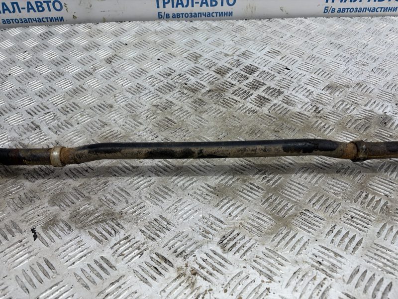 Стабилизатор передний Toyota RAV 4 2005-2016 4881142070 (Арт. 83464) Стабилизатор передний Toyota RAV 4 2005-2016 4881142070 (Арт. 83464)