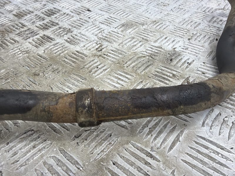 Стабилизатор передний Toyota RAV 4 2005-2016 4881142070 (Арт. 83464) Стабилизатор передний Toyota RAV 4 2005-2016 4881142070 (Арт. 83464)