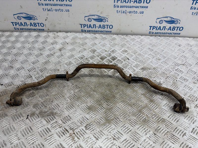 Стабилизатор задний Toyota RAV 4 2005-2016 4881242030 (Арт. 83465) Стабилизатор задний Toyota RAV 4 2005-2016 4881242030 (Арт. 83465)