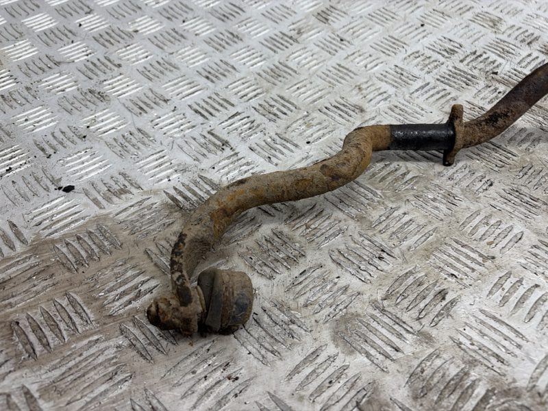 Стабилизатор задний Toyota RAV 4 2005-2016 4881242030 (Арт. 83465) Стабилизатор задний Toyota RAV 4 2005-2016 4881242030 (Арт. 83465)