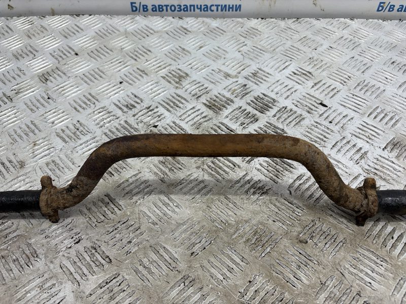 Стабилизатор задний Toyota RAV 4 2005-2016 4881242030 (Арт. 83465) Стабилизатор задний Toyota RAV 4 2005-2016 4881242030 (Арт. 83465)