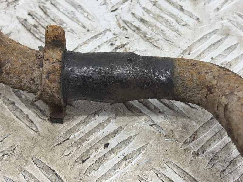 Стабилизатор задний Toyota RAV 4 2005-2016 4881242030 (Арт. 83465) Стабилизатор задний Toyota RAV 4 2005-2016 4881242030 (Арт. 83465)