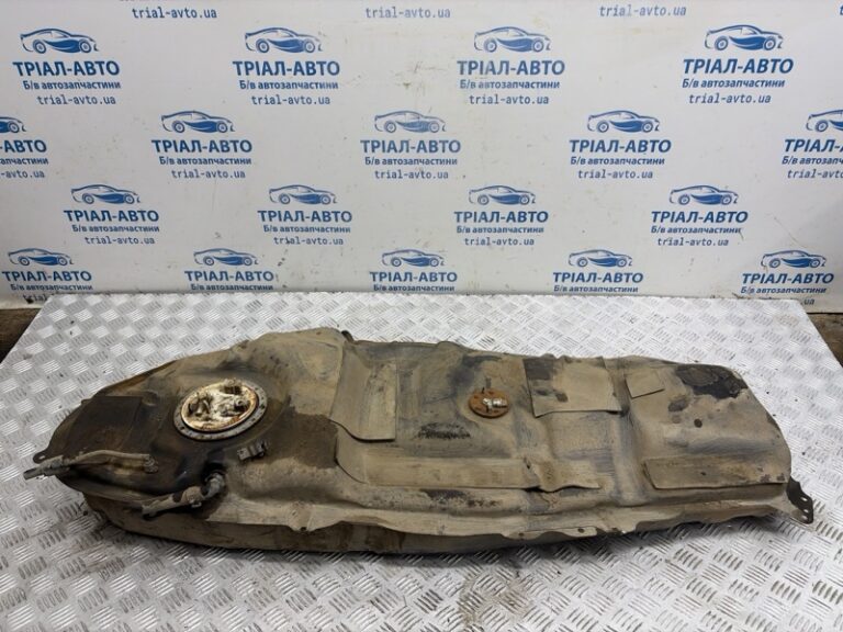 Бак топливный металлический Toyota RAV 4 2005-2016 7700142160 (Арт. 83466)