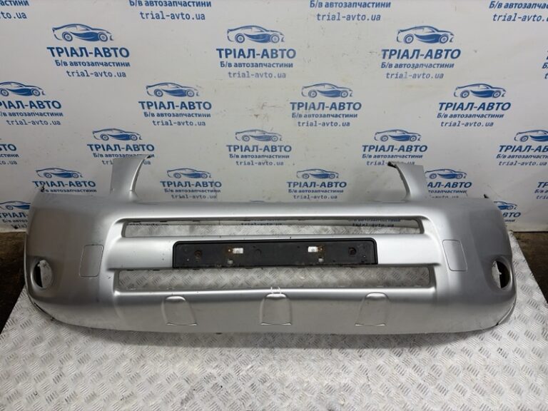 Бампер передний Toyota RAV 4 2005-2016 5211942931 (Арт. 83467)