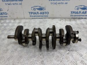 Коленвал Ford Edge 2015-2018 FB5Z-6303-A (Арт. 83469)