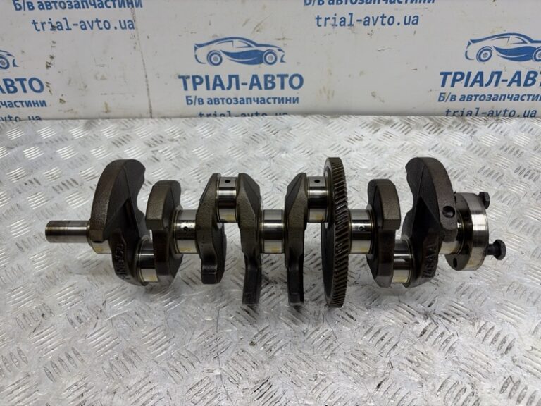 Коленвал Ford Edge 2015-2018 FB5Z-6303-A (Арт. 83469)