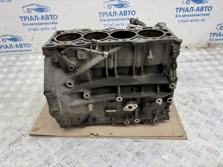 Блок ДВС Ford Edge 2015-2018 FB5Z-6010-A (Арт. 83471)