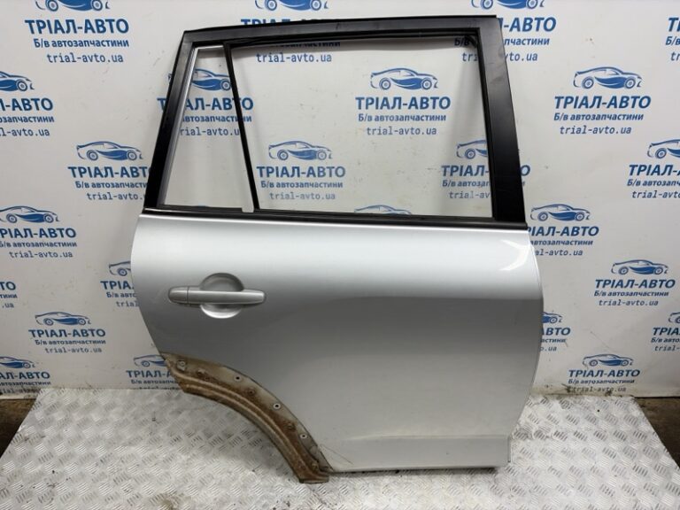 Дверь задняя правая Toyota RAV 4 2005-2016 6700342130 (Арт. 83473)