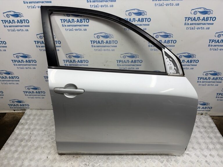 Дверь передняя правая Toyota RAV 4 2005-2016 6700142120 (Арт. 83474)