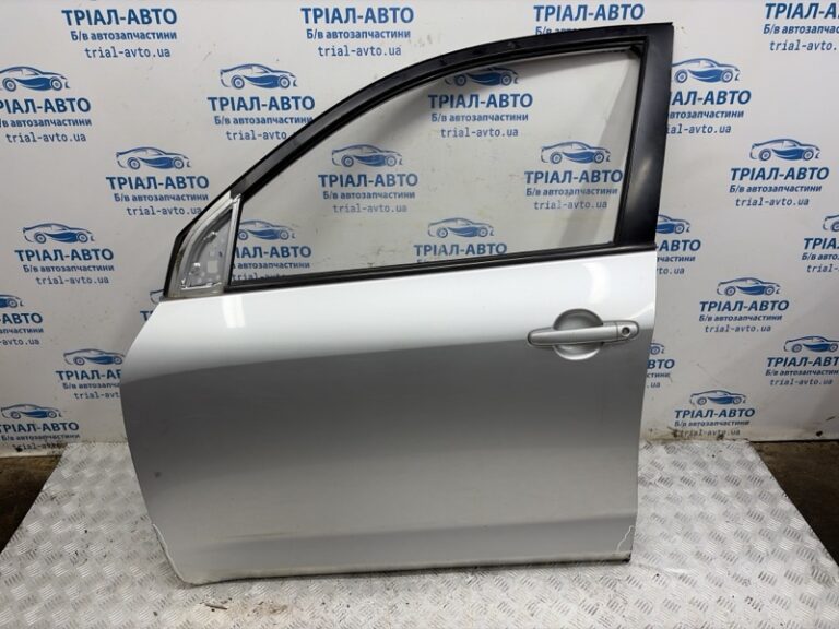 Дверь передняя левая Toyota RAV 4 2005-2016 6700242120 (Арт. 83475)