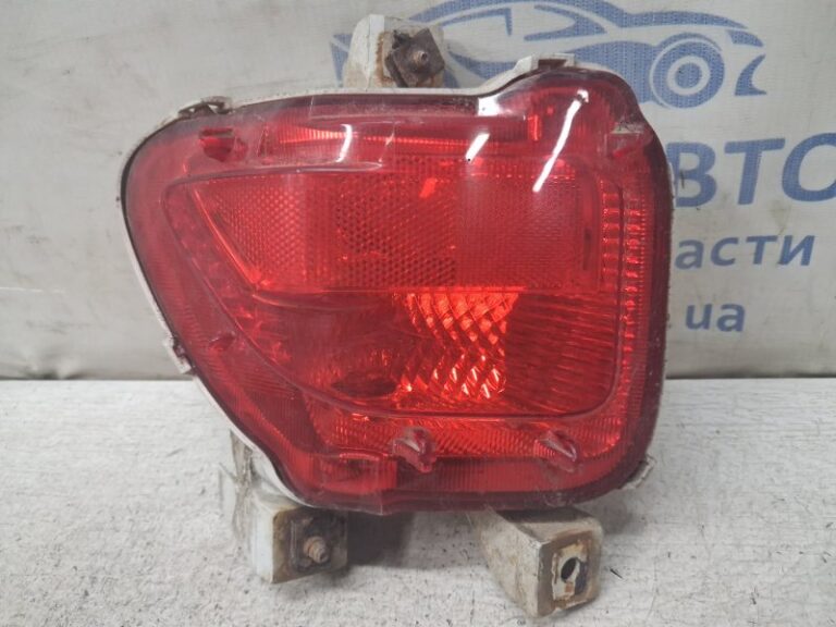 Катафот левый Toyota RAV 4 2005-2016 8145642010 (Арт. 83478)