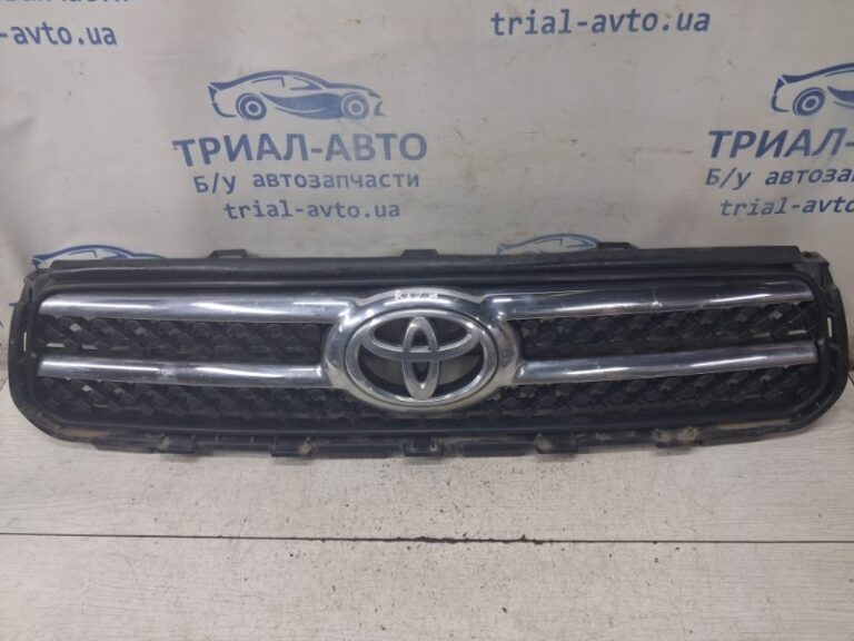 Решетка радиатора Toyota RAV 4 2005-2016 5310142180 (Арт. 83481)