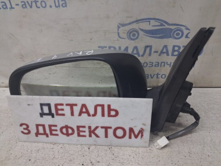 Зеркало левое Toyota RAV 4 2005-2016 8794042840 (Арт. 83482)