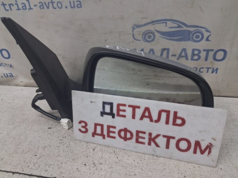 Зеркало правое Toyota RAV 4 2005-2016 8791042A00 (Арт. 83483)