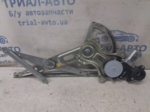 Стеклоподъемник передний левый Toyota RAV 4 2005-2016 6980252080 (Арт. 83484)