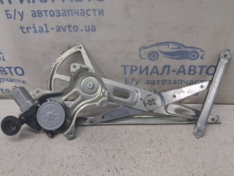 Стеклоподъемник задний левый Toyota RAV 4 2005-2016 6980442040 (Арт. 83485)