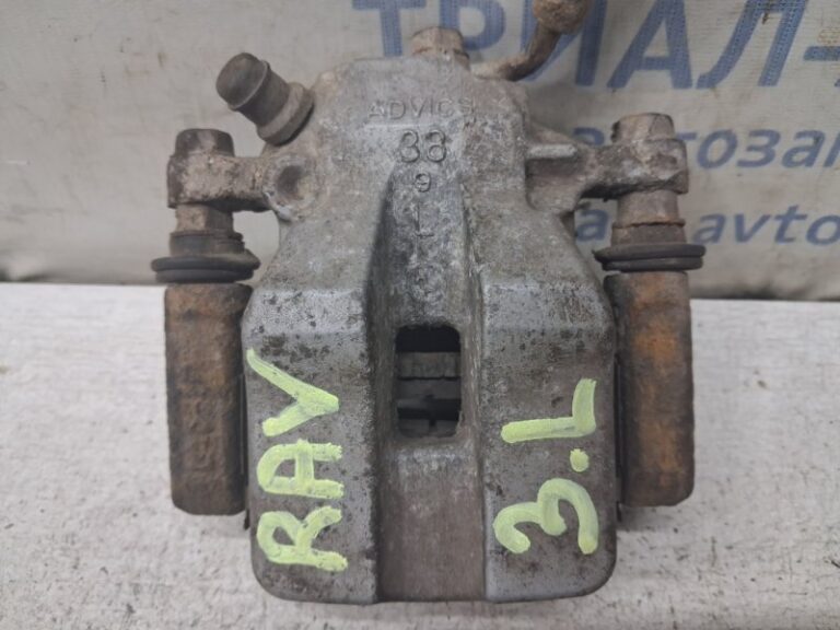 Суппорт задний левый Toyota RAV 4 2005-2016 4785042060 (Арт. 83488)