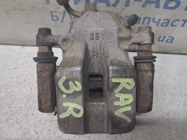 Суппорт задний правый Toyota RAV 4 2005-2016 4783042060 (Арт. 83489)