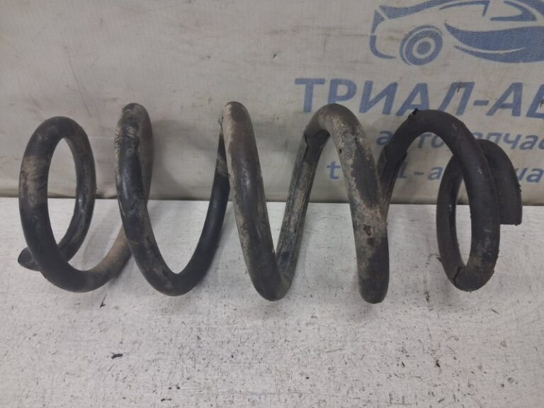 Пружина задняя Toyota RAV 4 2005-2016 4823142160 (Арт. 83490)