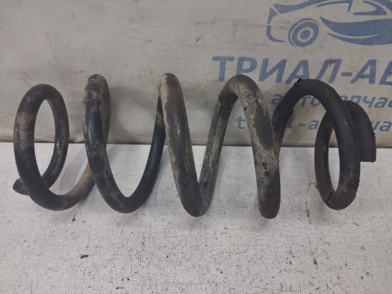 Пружина задняя Toyota RAV 4 2005-2016 4823142160 (Арт. 83490) Пружина задняя Toyota RAV 4 2005-2016 4823142160 (Арт. 83490)