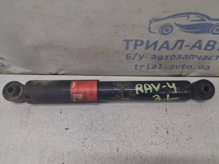 Амортизатор задний Toyota RAV 4 2005-2016 4853142130 (Арт. 83491)