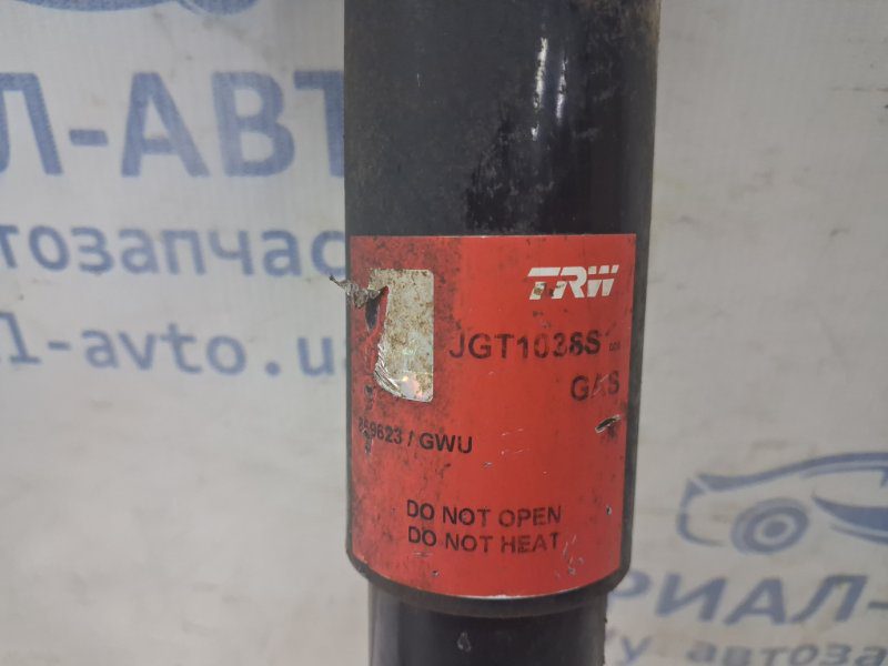 Амортизатор задний Toyota RAV 4 2005-2016 4853142130 (Арт. 83491) Амортизатор задний Toyota RAV 4 2005-2016 4853142130 (Арт. 83491)