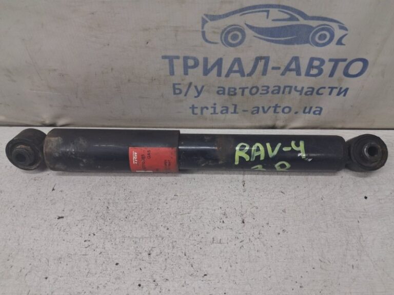 Амортизатор задний Toyota RAV 4 2005-2016 4853142130 (Арт. 83492)