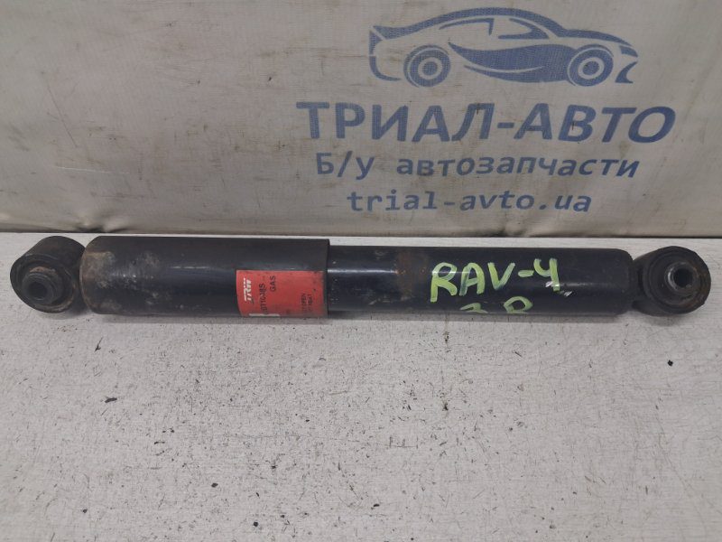 Амортизатор задний Toyota RAV 4 2005-2016 4853142130 (Арт. 83492) Амортизатор задний Toyota RAV 4 2005-2016 4853142130 (Арт. 83492)
