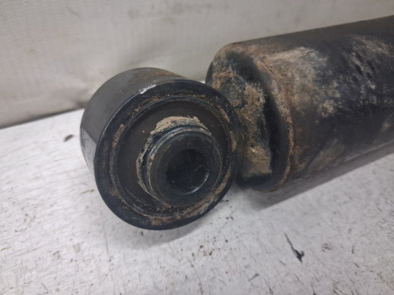 Амортизатор задний Toyota RAV 4 2005-2016 4853142130 (Арт. 83492) Амортизатор задний Toyota RAV 4 2005-2016 4853142130 (Арт. 83492)