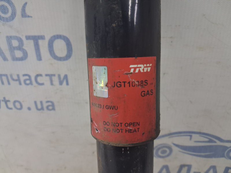 Амортизатор задний Toyota RAV 4 2005-2016 4853142130 (Арт. 83492) Амортизатор задний Toyota RAV 4 2005-2016 4853142130 (Арт. 83492)