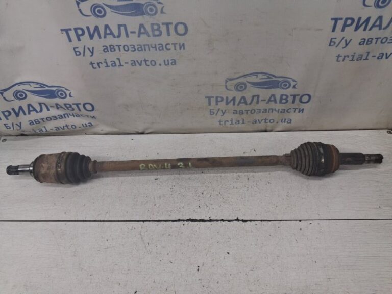 Привод задний левый Toyota RAV 4 2005-2016 4233042050 (Арт. 83493)