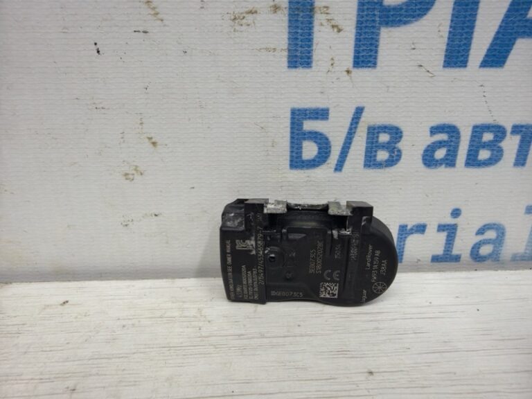 Датчик давления в шинах  Land Rover Range Rover Evoque 2011-2018 LR066378 (Арт. 83494)