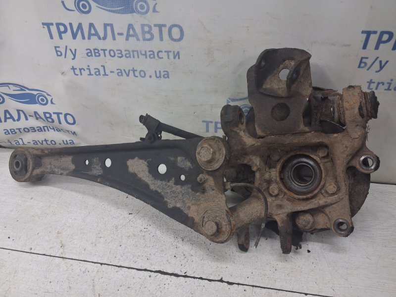 Цапфа задняя правая Toyota RAV 4 2005-2016 4230442020 (Арт. 83495) Цапфа задняя правая Toyota RAV 4 2005-2016 4230442020 (Арт. 83495)