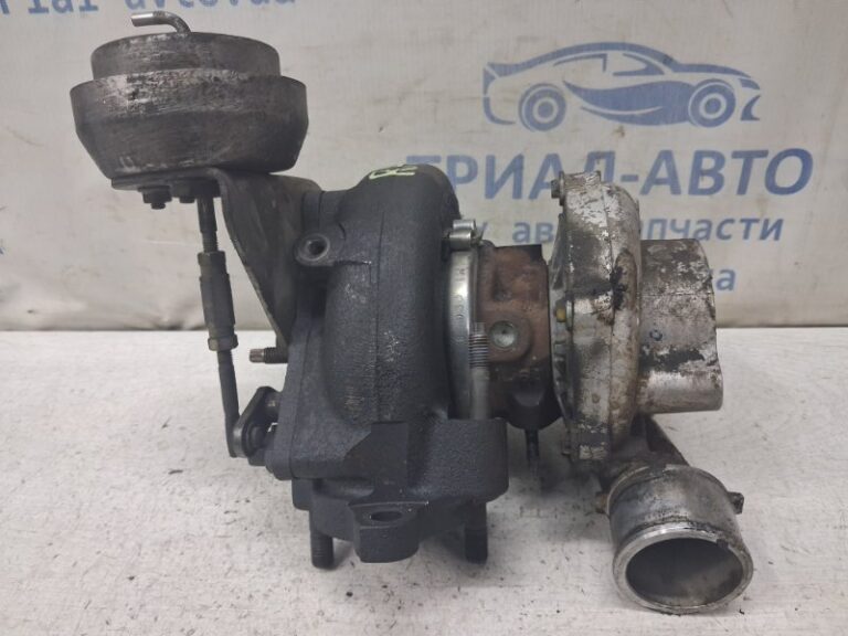 Турбина Toyota RAV 4 2005-2016 172010R020 (Арт. 83498)
