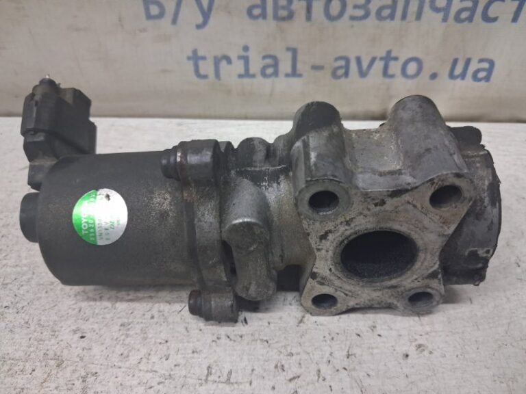 Клапан EGR Toyota RAV 4 2005-2016 2562026090 (Арт. 83500)