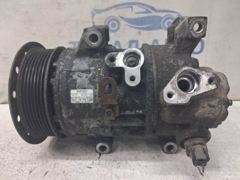 Компрессор кондиционера Toyota RAV 4 2005-2016 8831042250 (Арт. 83501)