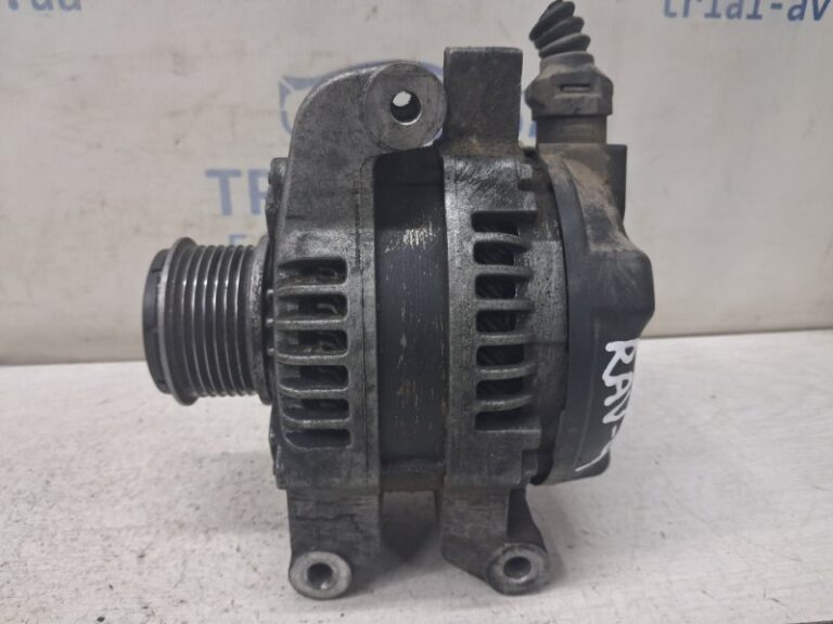 Генератор Toyota RAV 4 2005-2016 2706026030 (Арт. 83502)