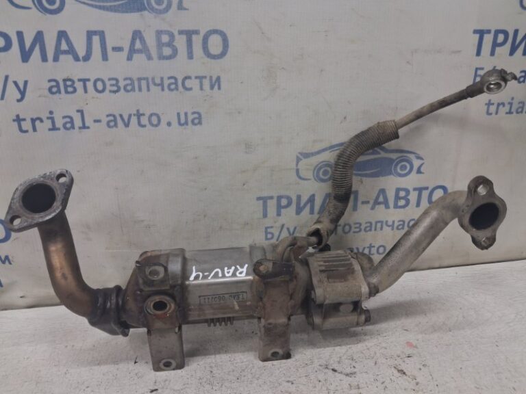 Радиатор EGR Toyota RAV 4 2005-2016 256800R020 (Арт. 83503)
