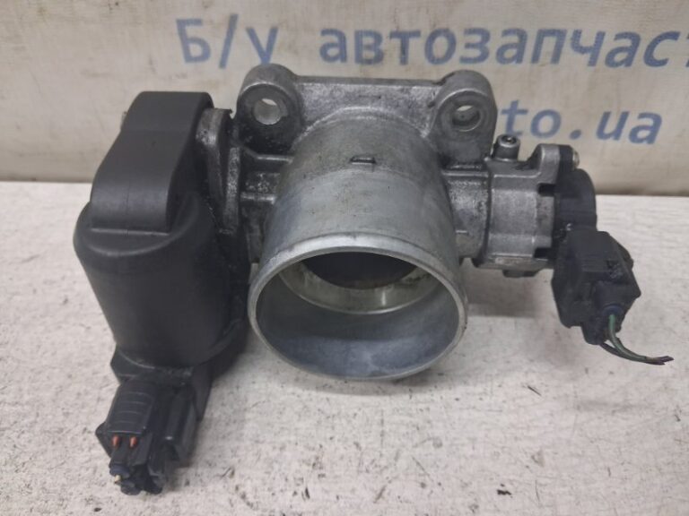 Заслонка дроссельная Toyota RAV 4 2005-2016 2610026010 (Арт. 83504)